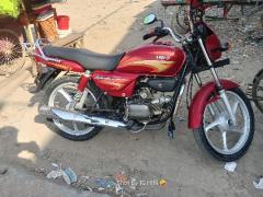 Hero Splendor iSmart